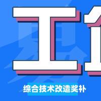 综合技术改造补贴（大技改）